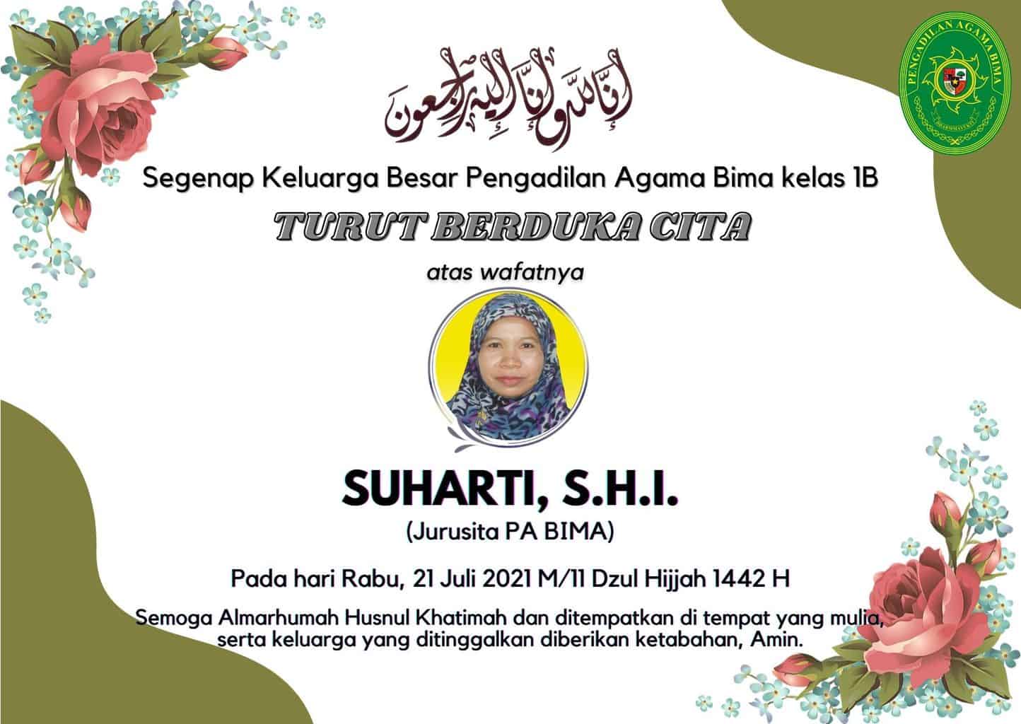 Duka Cita Suharti
