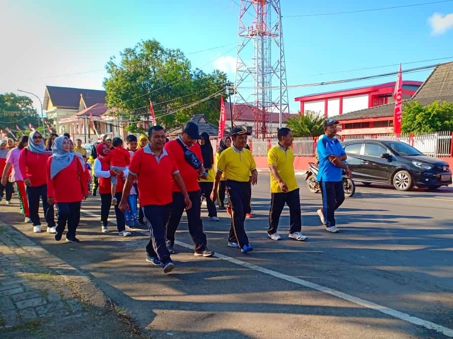 Jalan Santai12