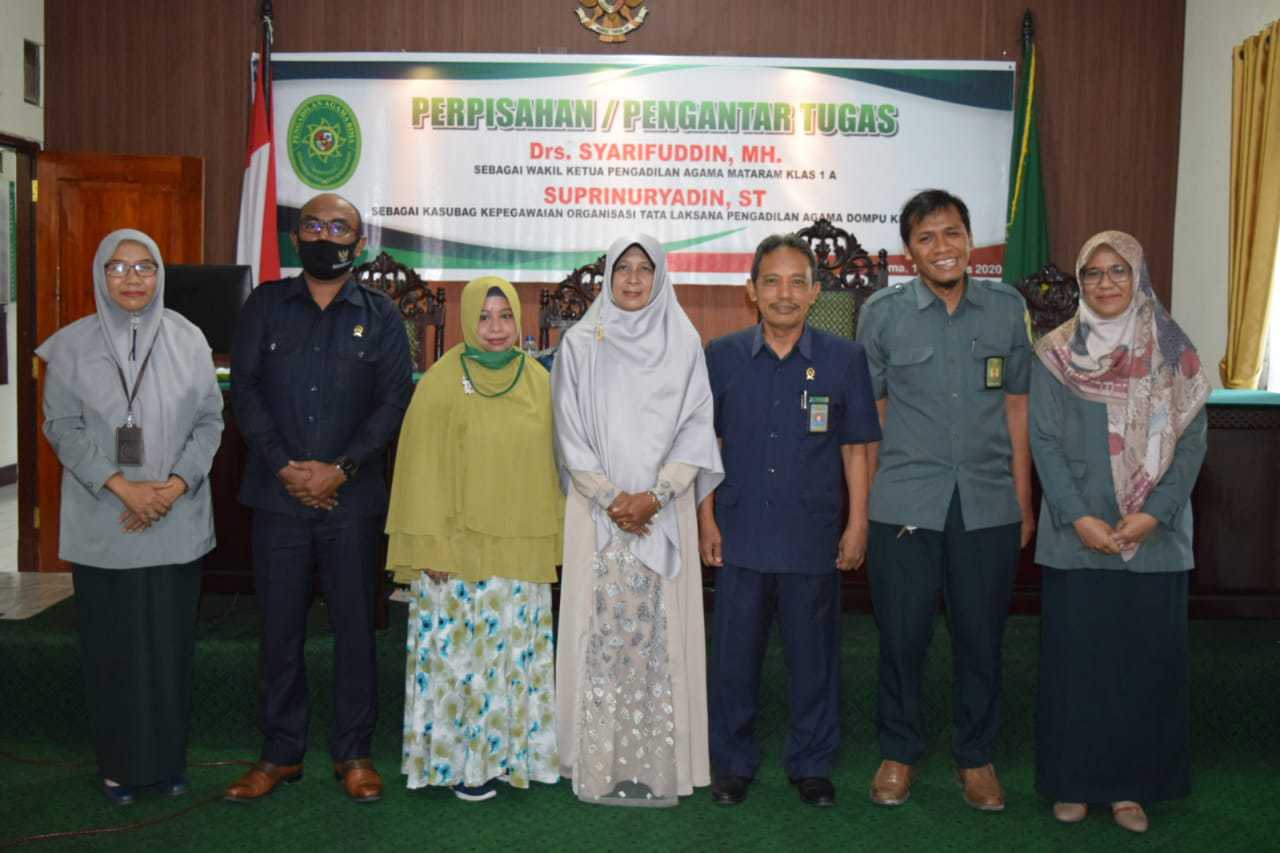 Foto Bersama