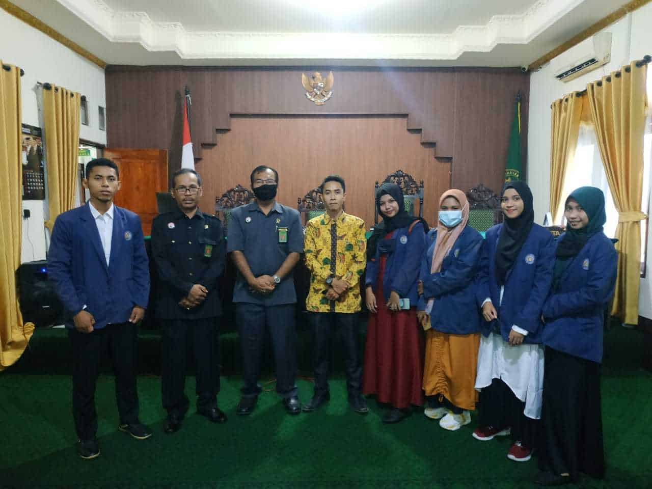 Pelepasan PKL