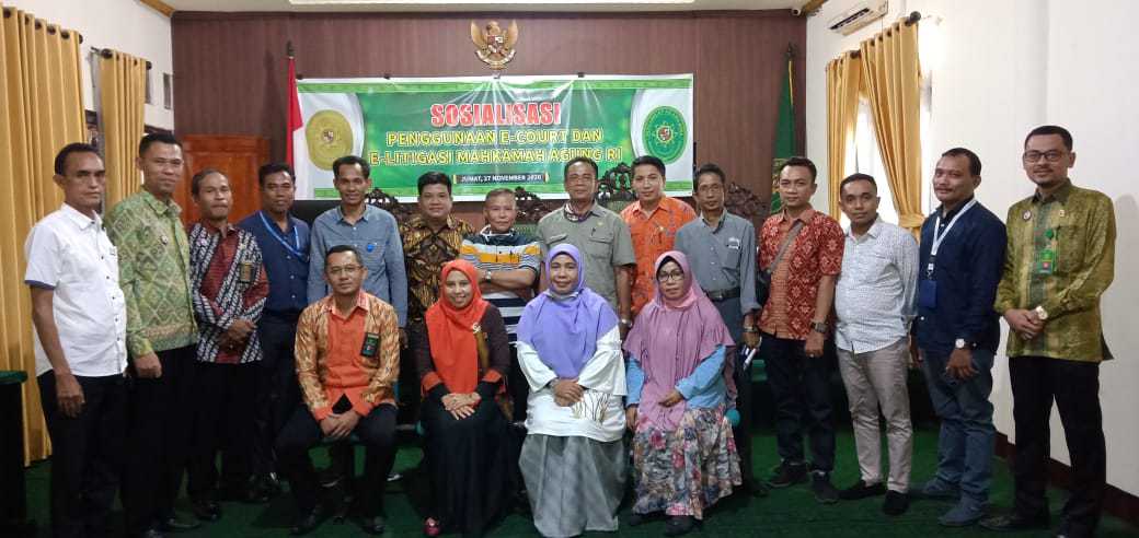 Sosialisasi