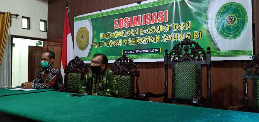 Sosialisasi