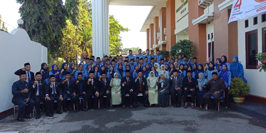 foto bersma PA PN
