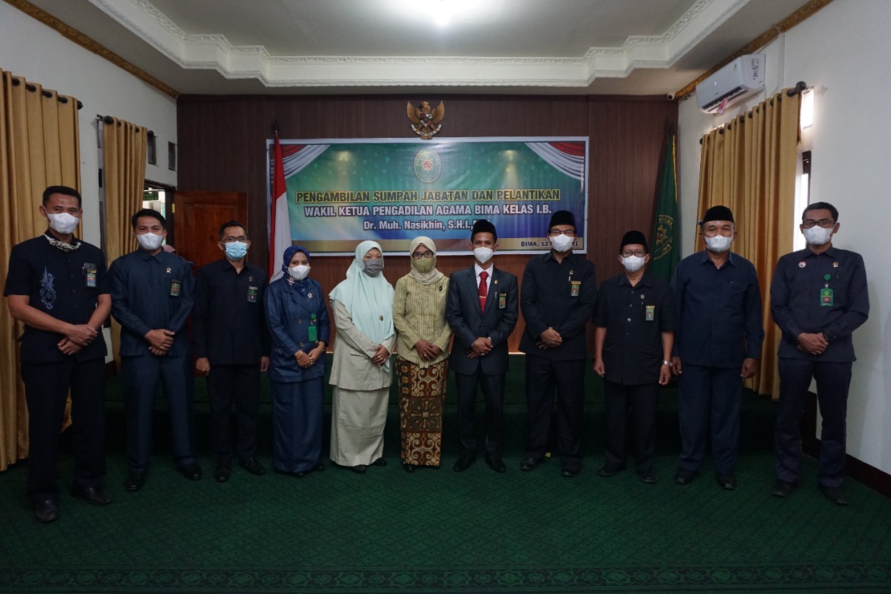 pelantikan wakil2