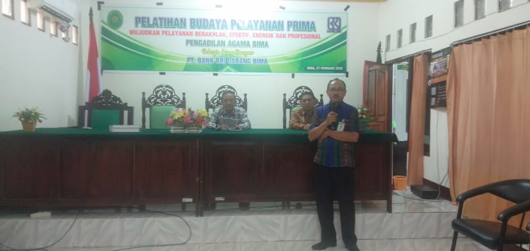pelatihan