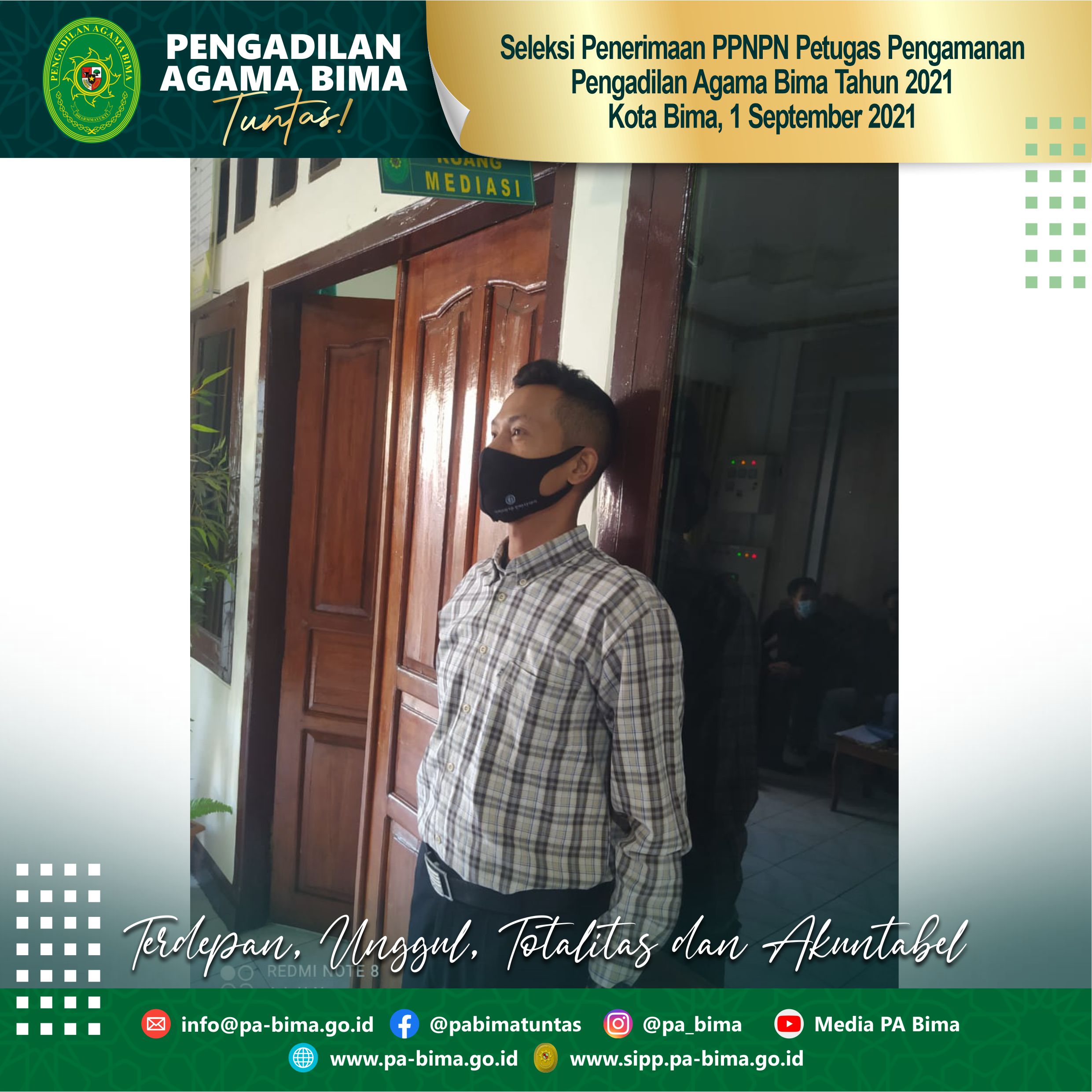 satpam