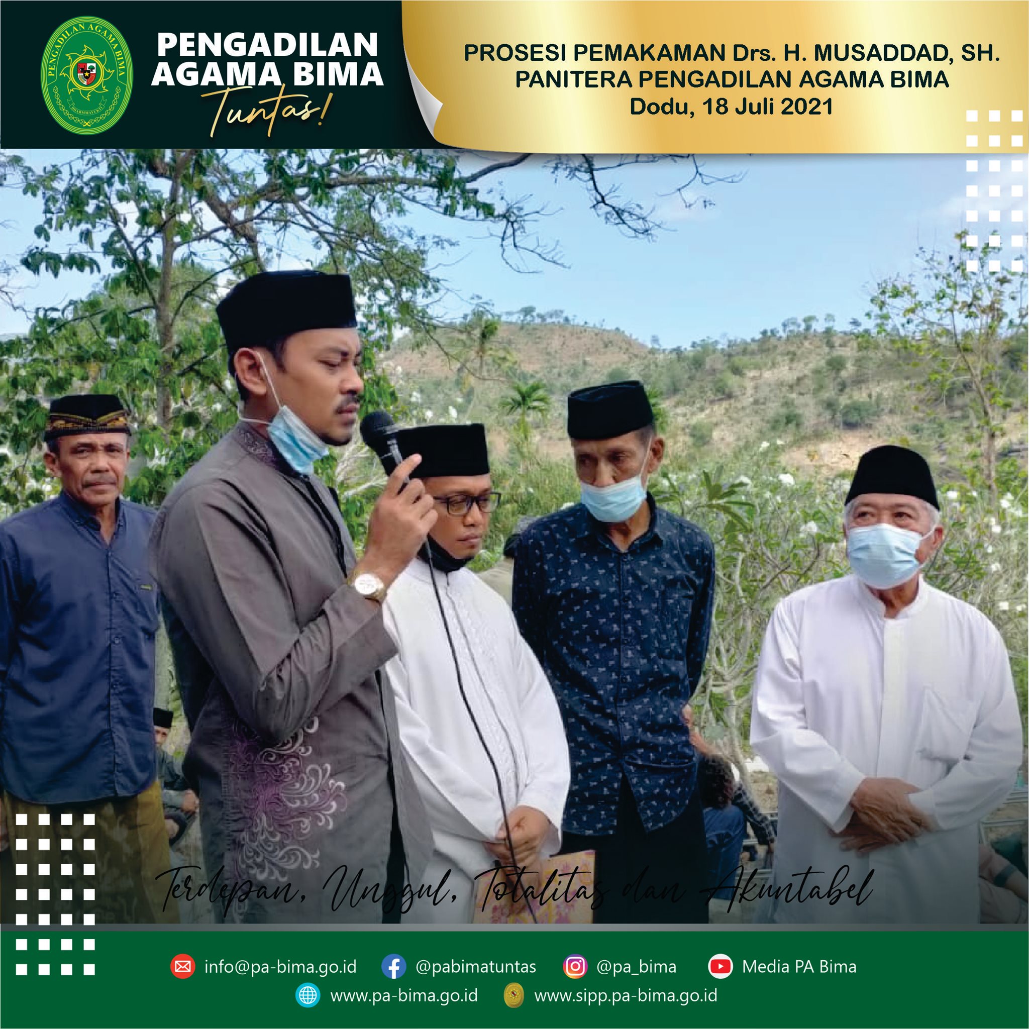 wafat panitera4 min