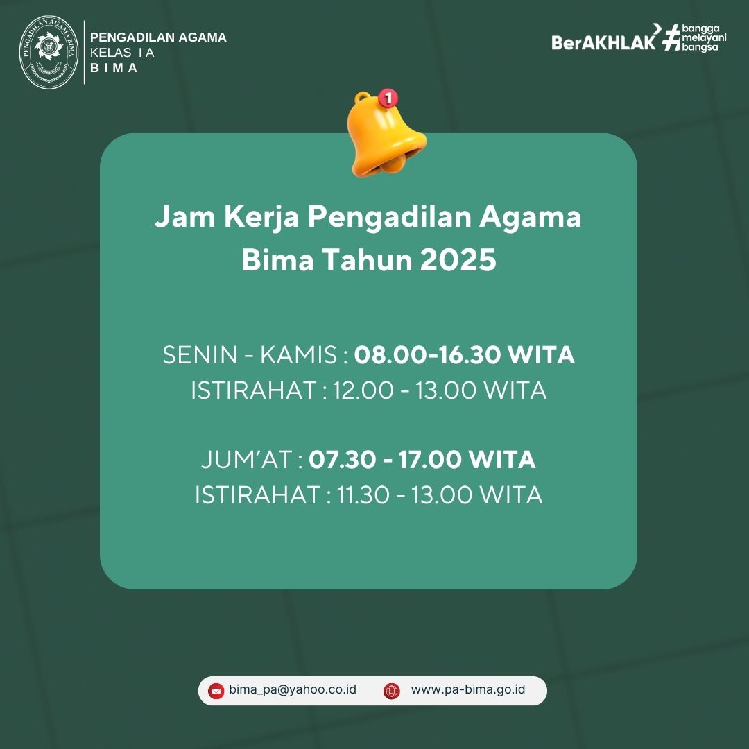 Hijau Konten Instagram Pengingat Hari Menuju Bulan Puasa Ramadhan 2