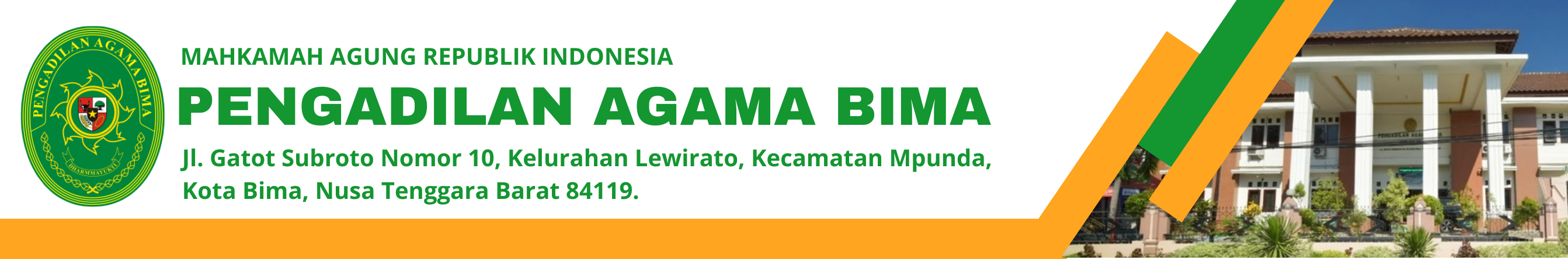 MAHAKAMAH AGUNG