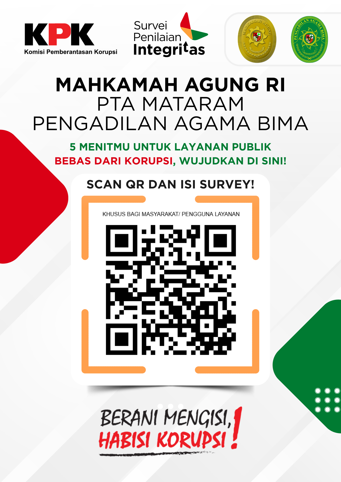 Salinan Design QR Code SPI