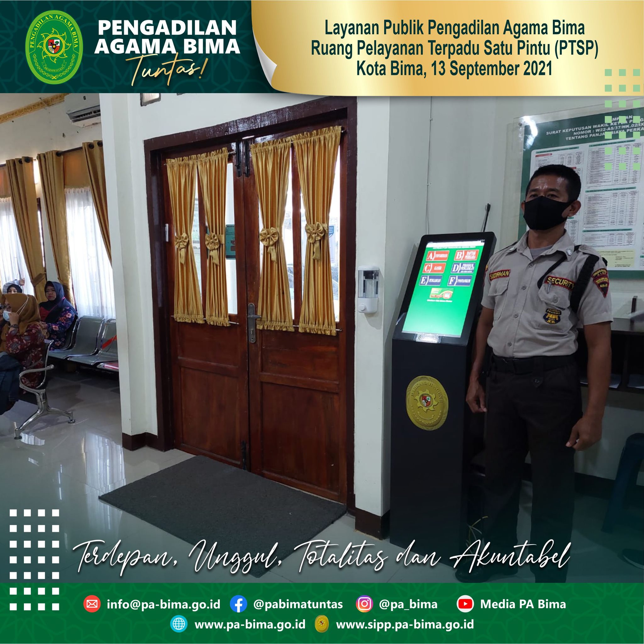 PTSP2