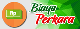 biaya perkara