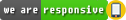 responsiveweare