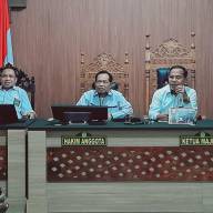 Pengadilan Agama Bima Laksanakan Monev Kinerja Kepaniteraan dan Kesekretariatan