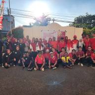 Pengadilan Agama Bima Gelar Pembukaan Lomba HUT RI ke-80 dan HUT Mahkamah Agung RI ke-80
